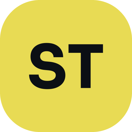 Stillwater Tea Room logo